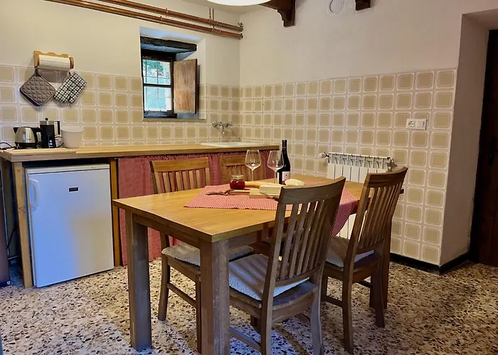 Casa Laiazzo Bed & Breakfast 3*