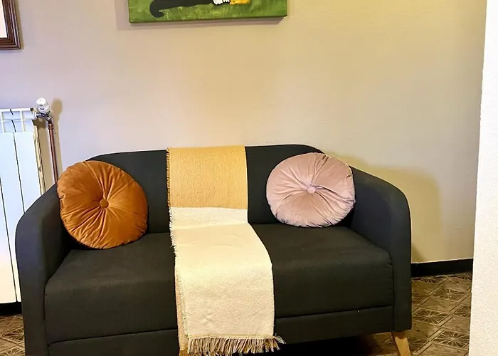 Frühstückspension Casa Laiazzo