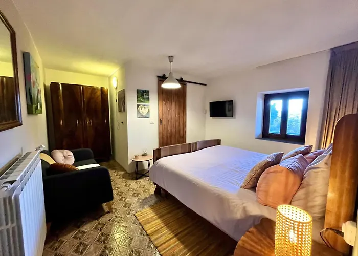 Frühstückspension Casa Laiazzo