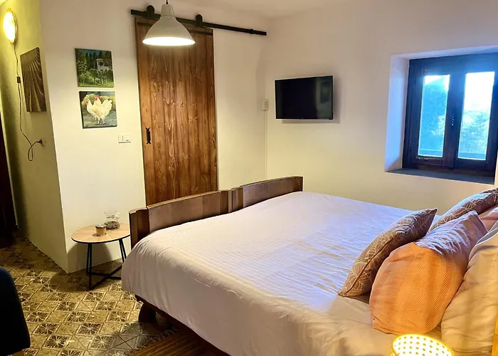 Casa Laiazzo 3* Cairo Montenotte