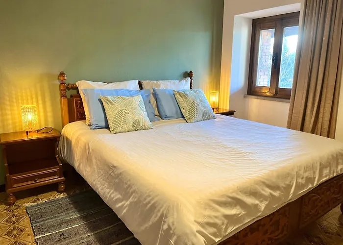 Bed & Breakfast Casa Laiazzo 3*