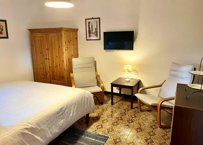 Casa Laiazzo Frühstückspension 3*