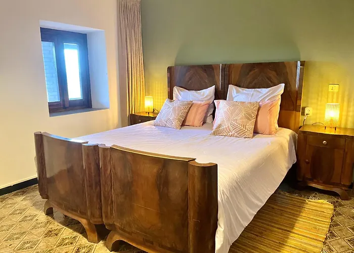 Casa Laiazzo Bed & Breakfast 3*