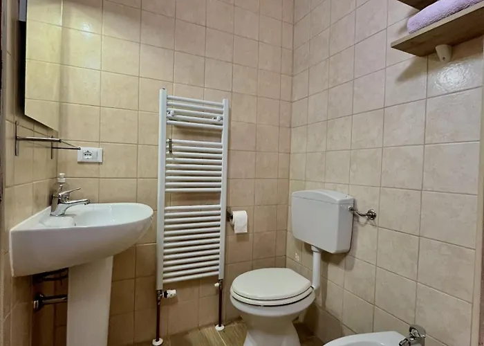 Casa Laiazzo Frühstückspension